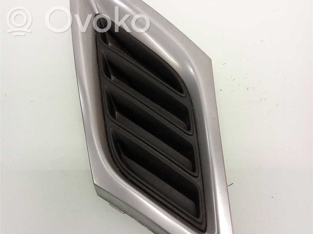 Saab 9-3 Ver2 Front bumper lower grill 