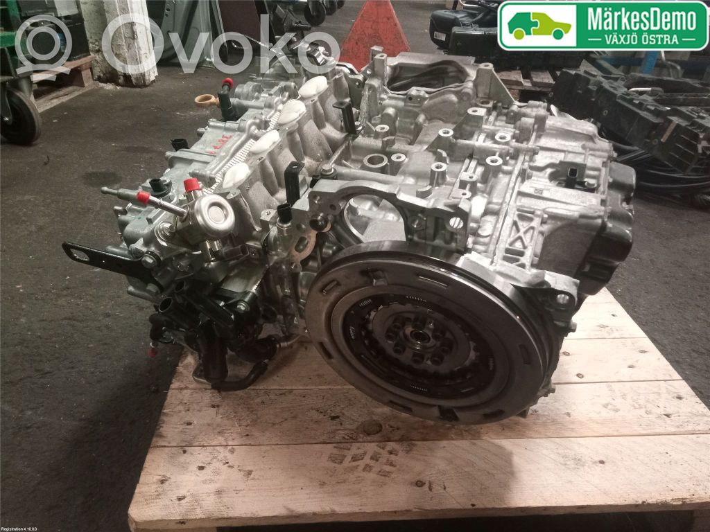 Engine   10475880,5HSM8130155,5HSM8130155