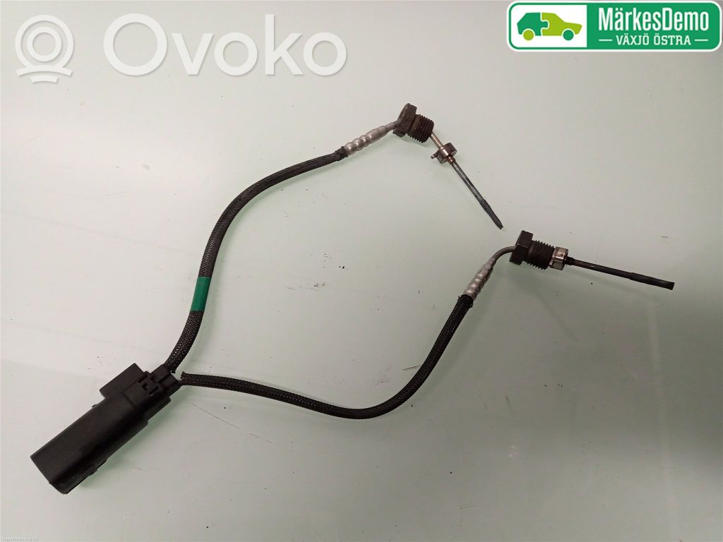 MG EHS Sensor de temperatura del escape 
