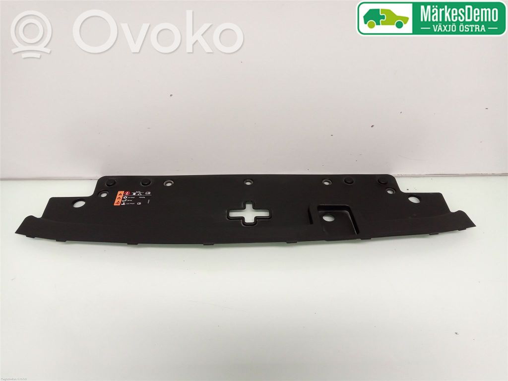 Wiper trim   10516364