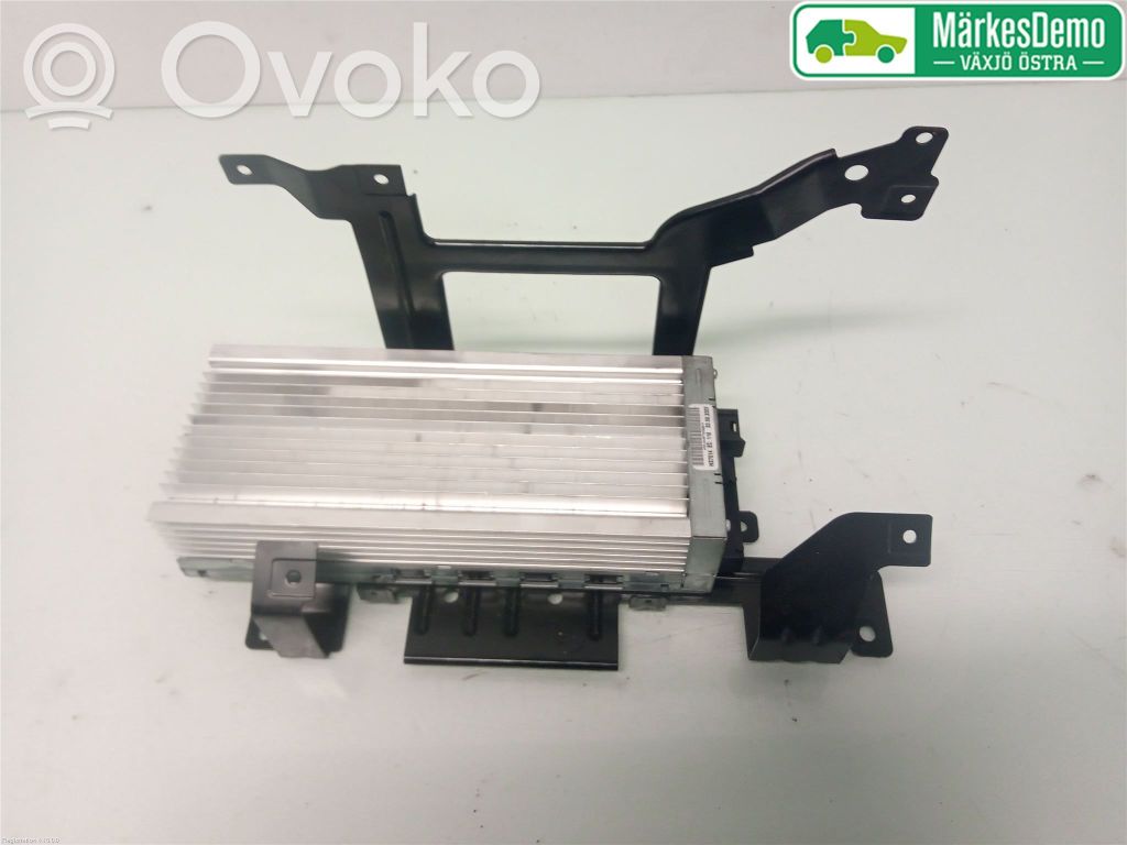 Garso stiprintuvas   65129170386