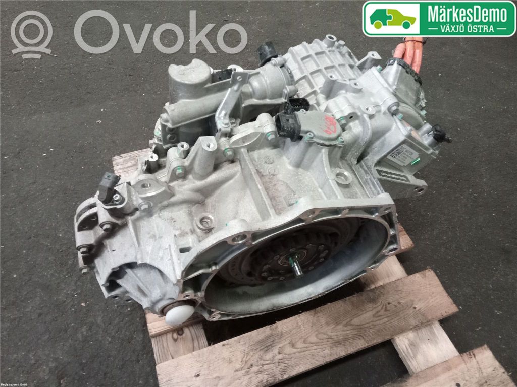 Automatinė pavarų dėžė   11101190,11421339,11101190
