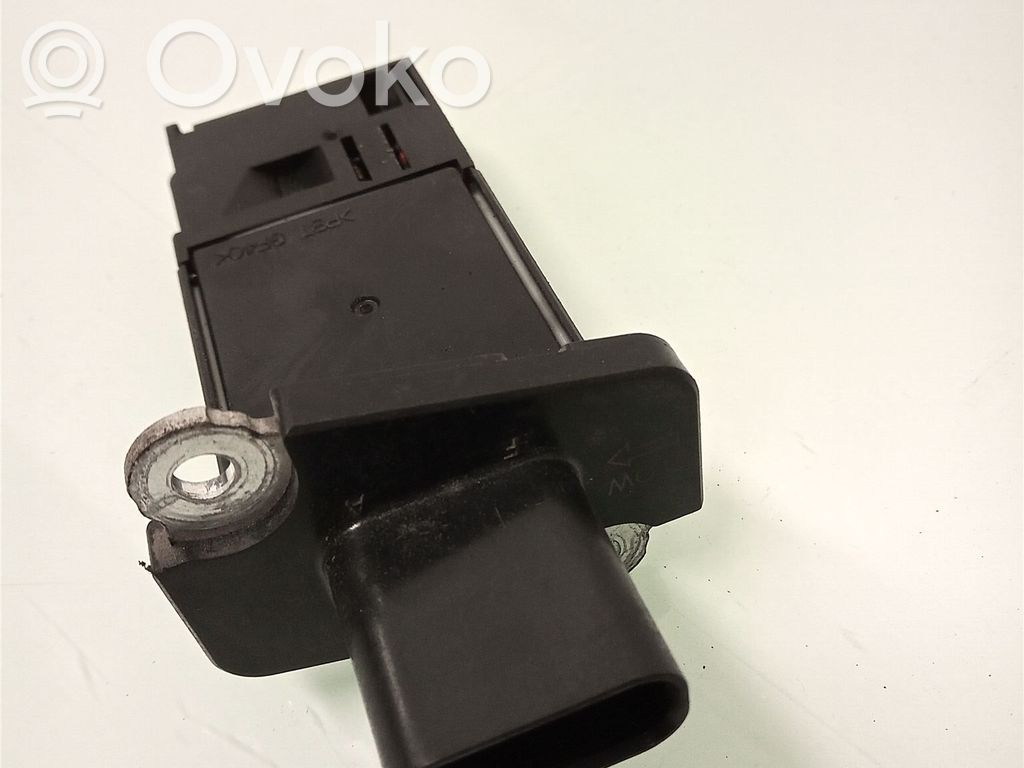 Jeep Cherokee Ilmamassan virtausanturi 
