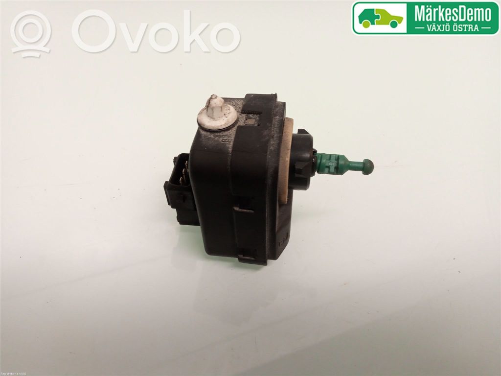 Volvo V70 Motor ștergătoare faruri 