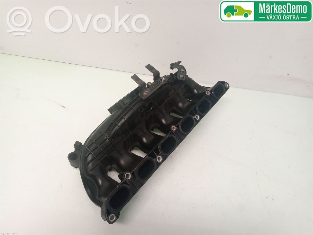 BMW 3 E90 E91 Intake manifold 