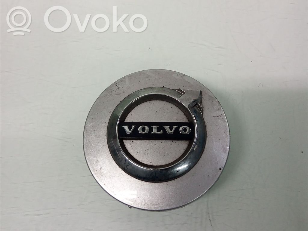 Volvo S90, V90 Dekielki / Kapsle oryginalne 