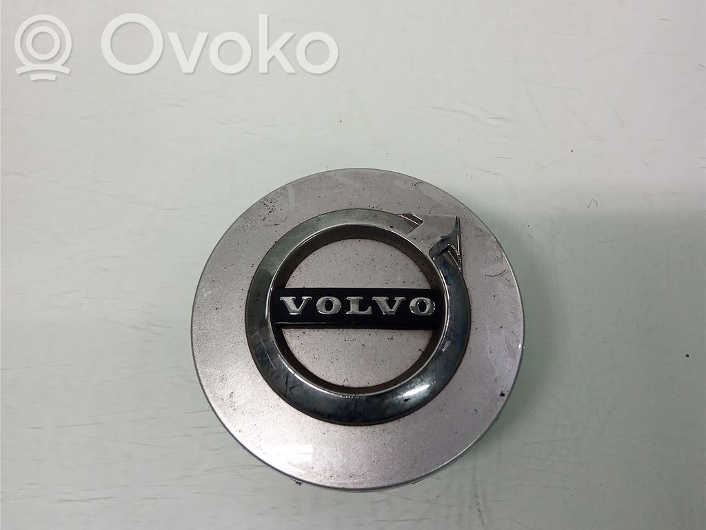 Volvo S90, V90 Dekielki / Kapsle oryginalne 