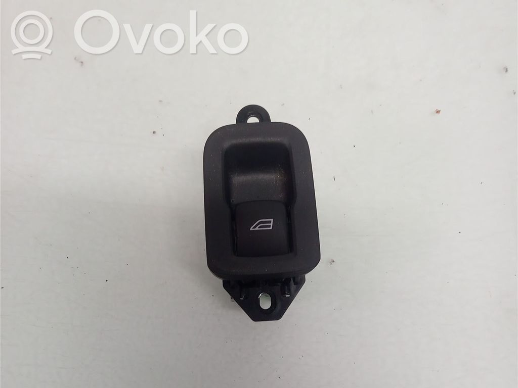 Electric window control switch   31394841