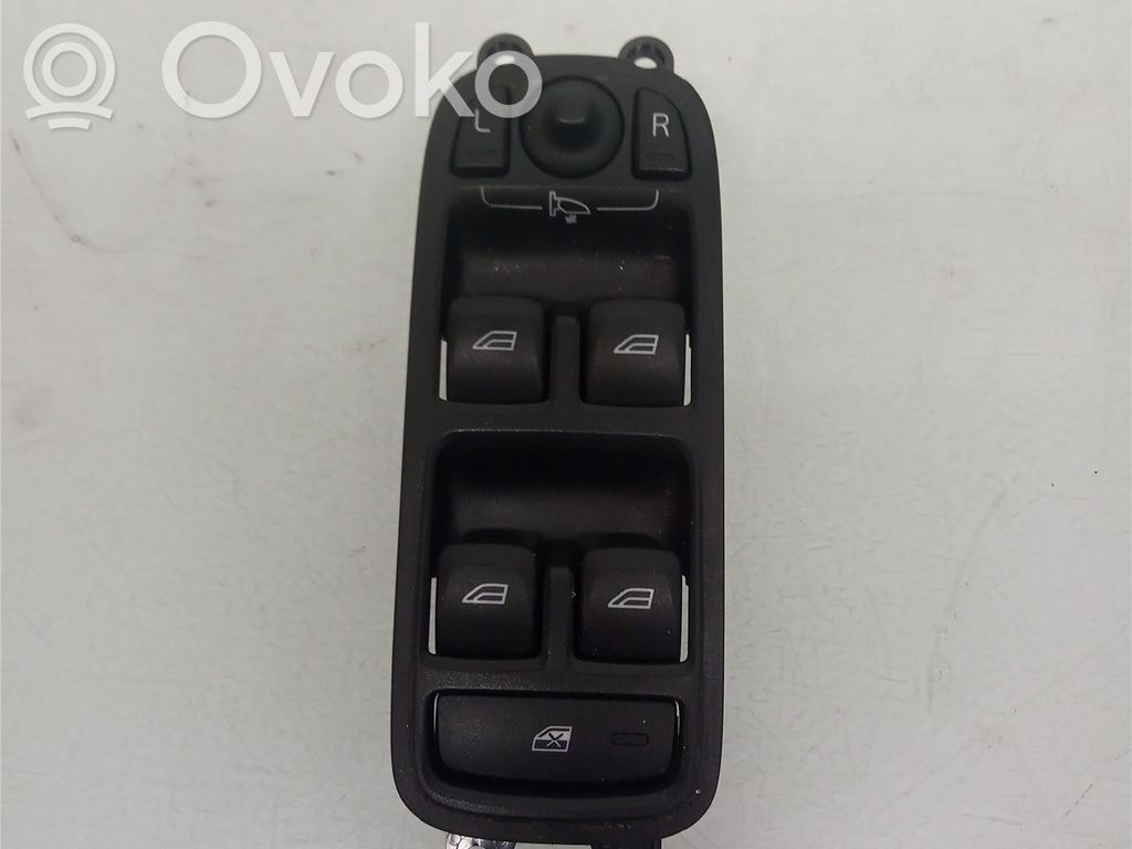 Volvo XC60 Electric window control switch 