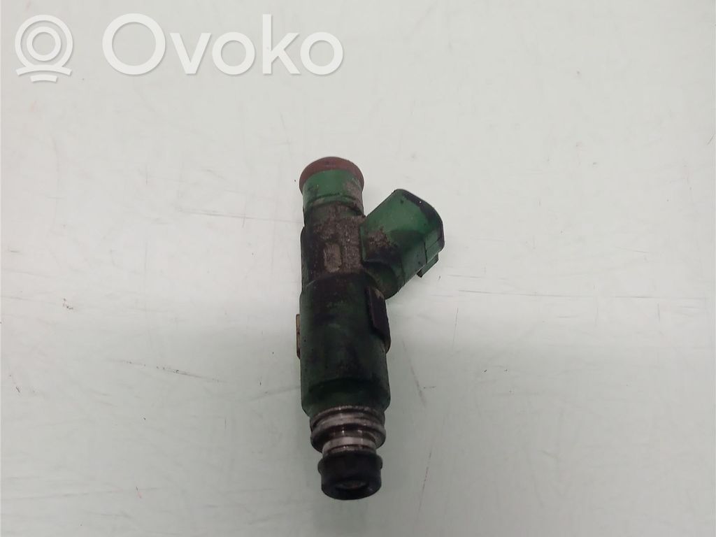 Inyector de combustible   9125821