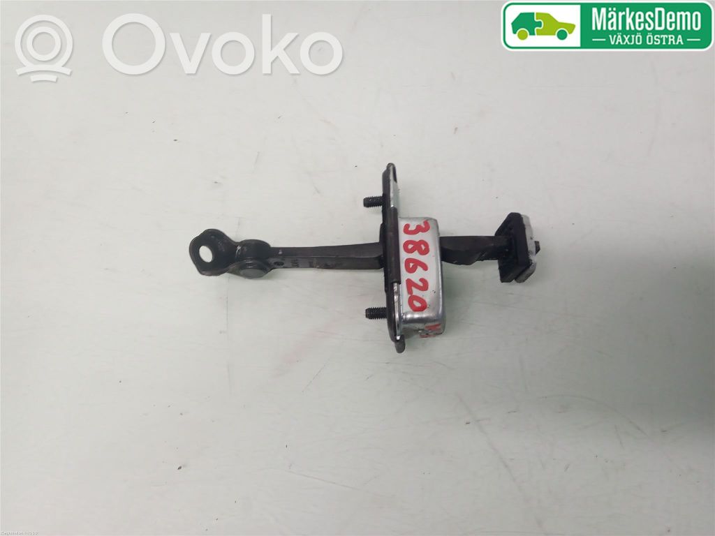 Front door check strap stopper   79380A2000