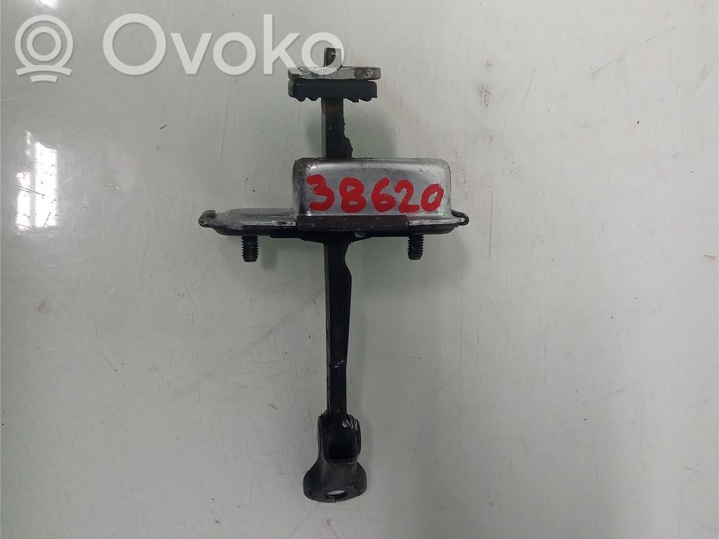 Front door check strap stopper   79390A2000