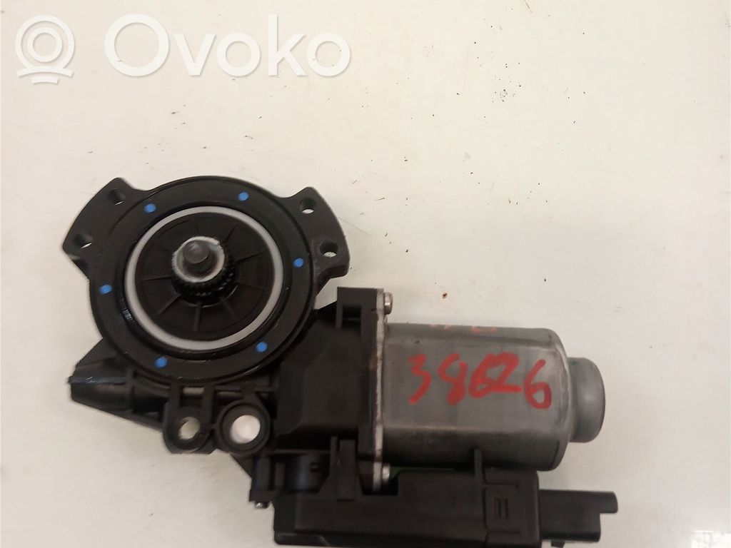 KIA Ceed Galinis varikliukas langų pakėlėjo 
