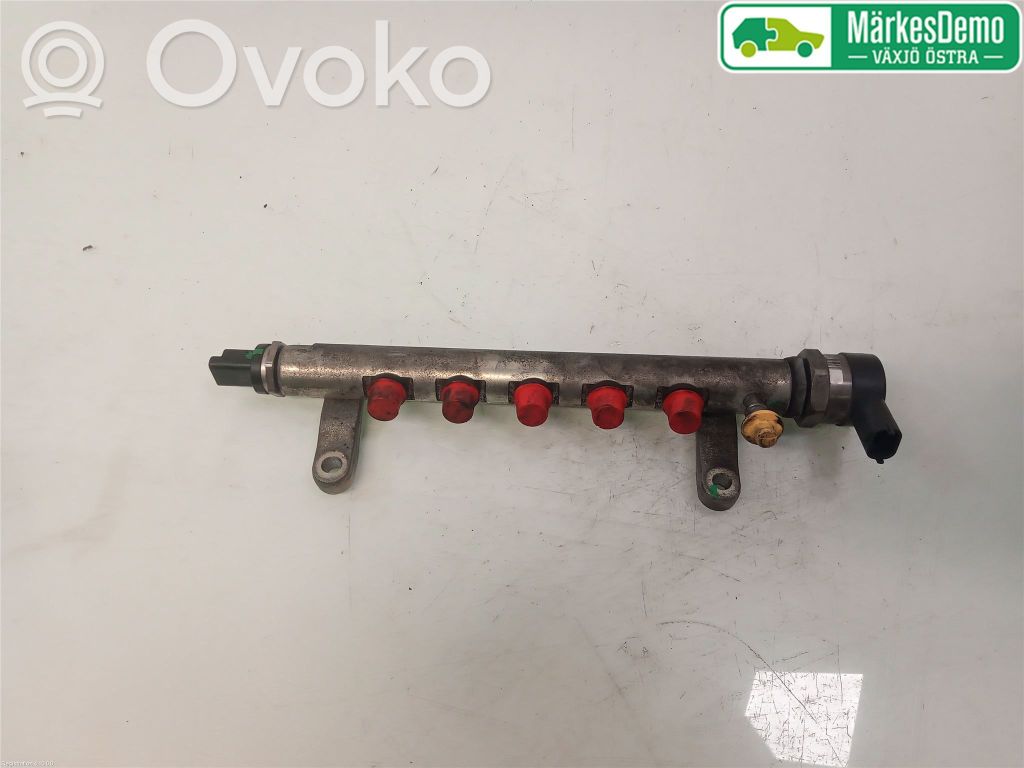 Citroen C5 Tuyau de conduite principale de carburant 