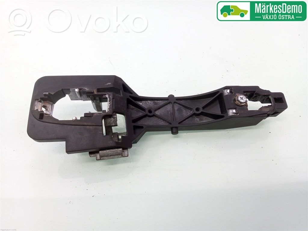 Hyundai i30 Etuoven ulkokahva 