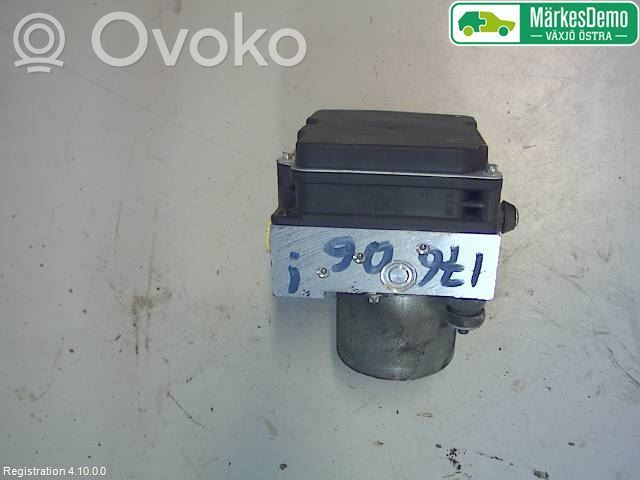Subaru Legacy ABS Blokas 
