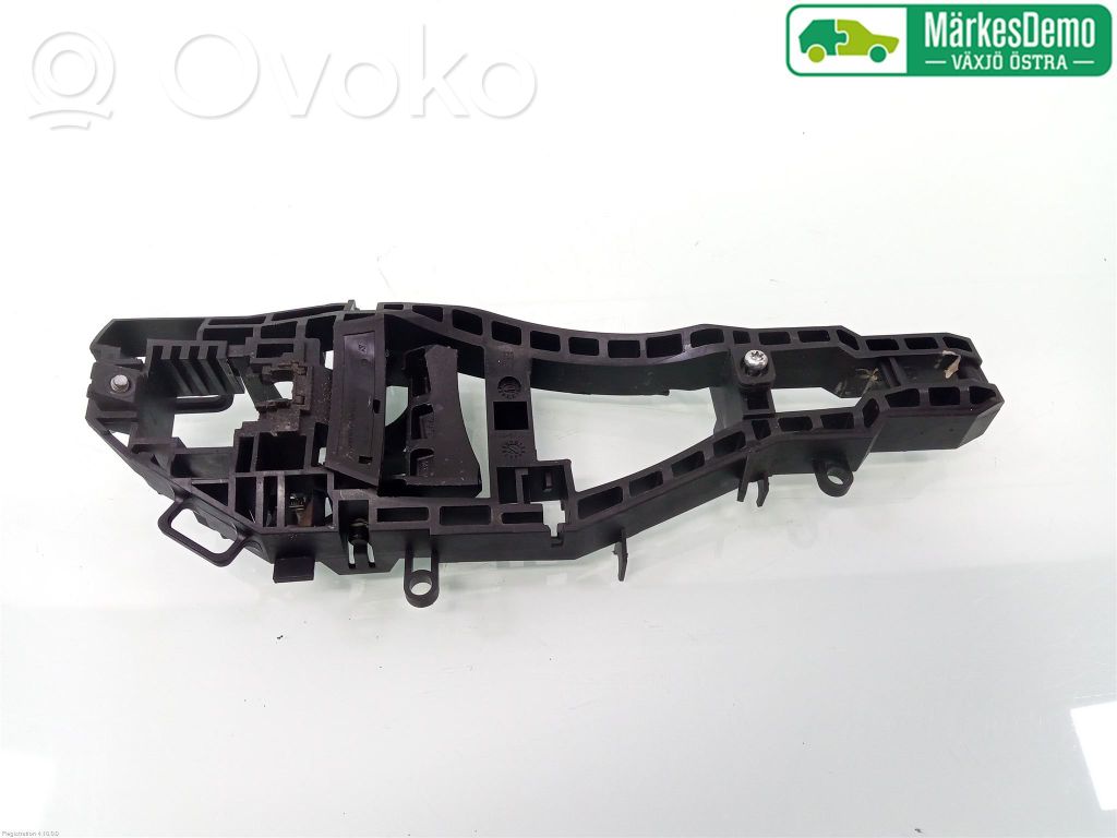 BMW 3 F30 F35 F31 Front door exterior handle 