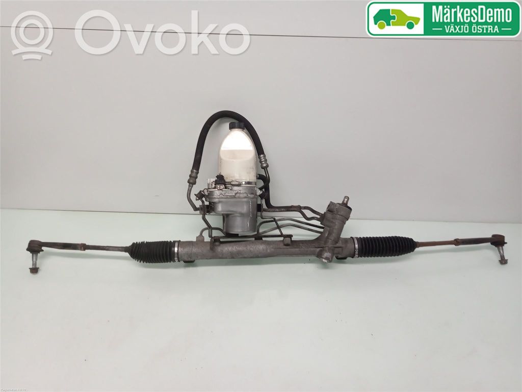 Saab 9-3 Ver2 Vairo kolonėlė 
