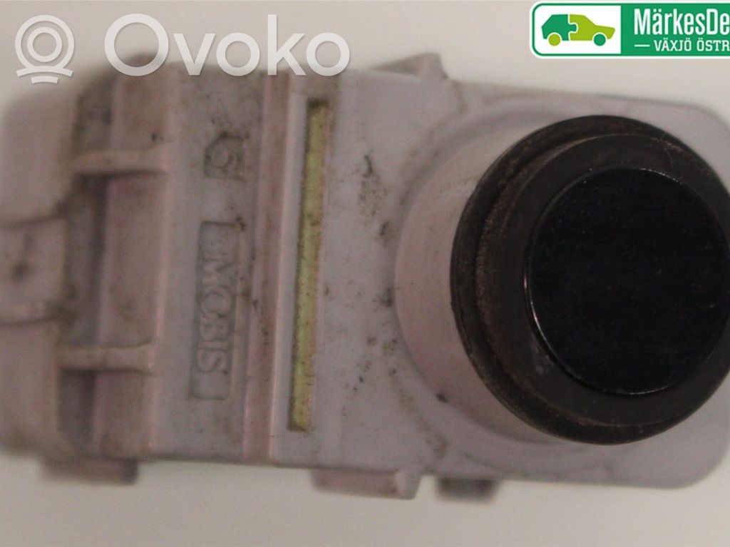 Hyundai i30 Sensor de aparcamiento PDC 
