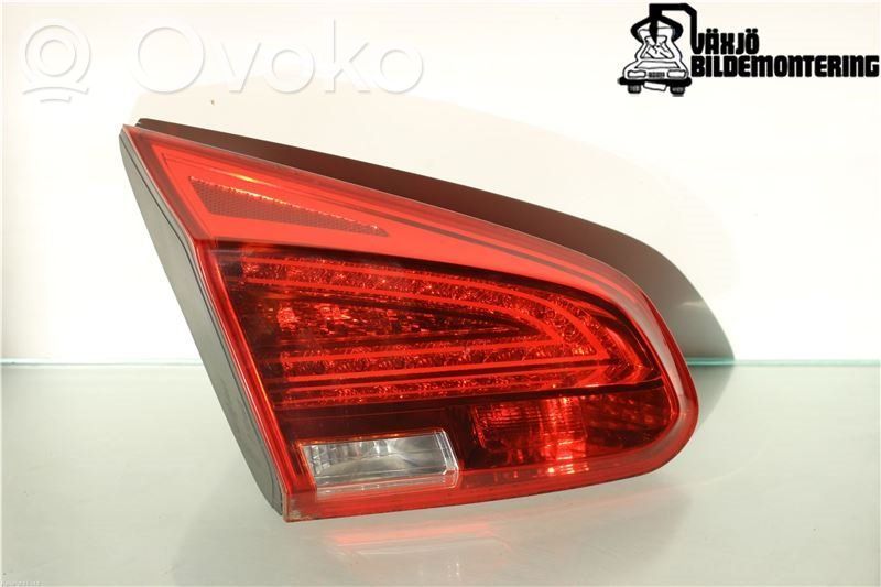 KIA Ceed Tailgate rear/tail lights 