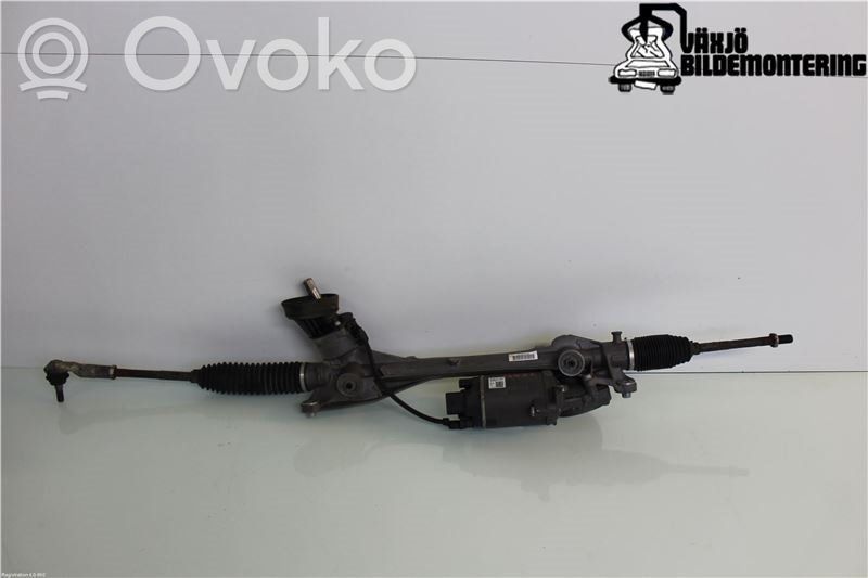 Volkswagen Golf VII Przekładnia kierownicza / Maglownica 