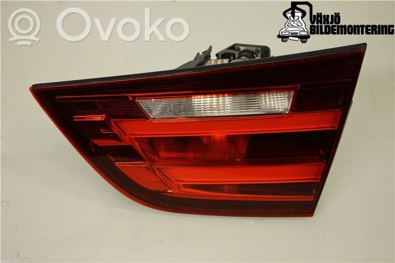 BMW 3 GT F34 Tailgate rear/tail lights 
