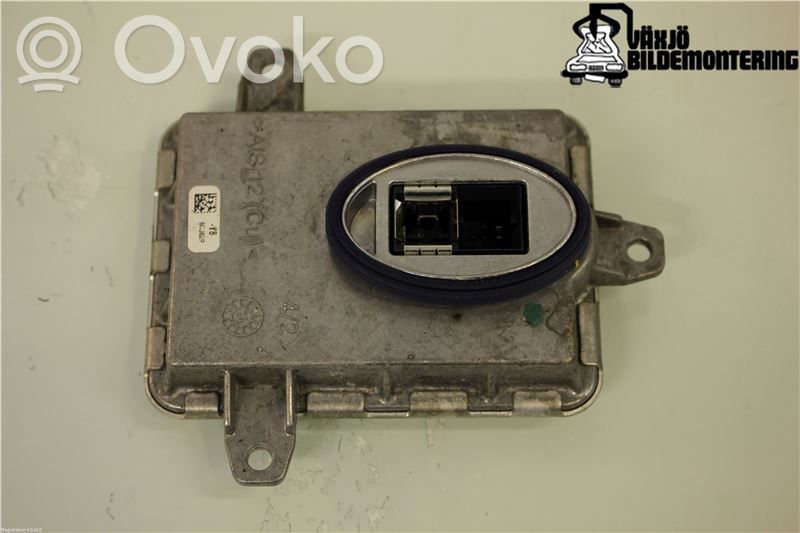 BMW 3 GT F34 Light module LCM 