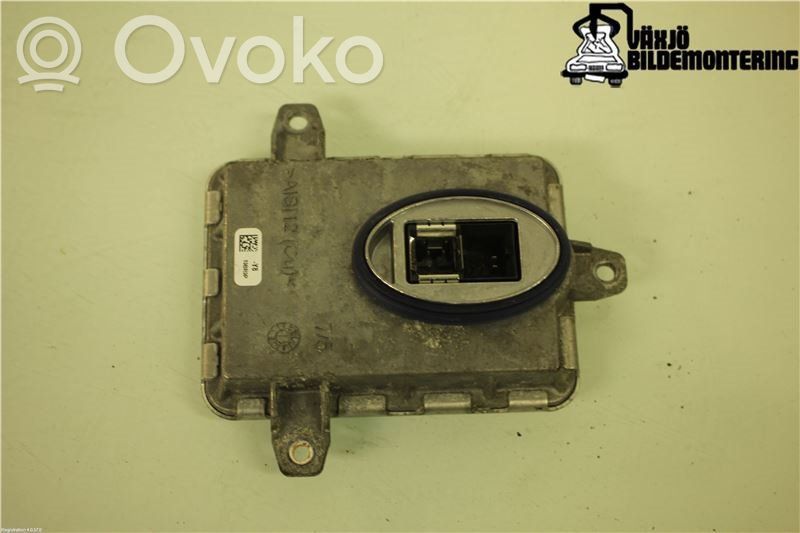 BMW 4 F36 Gran coupe Light module LCM 