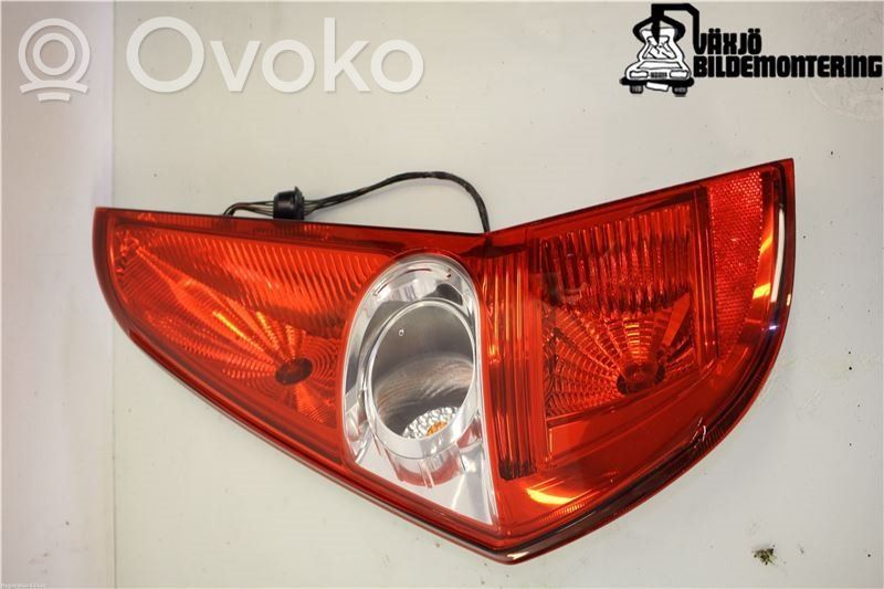 Suzuki Splash Takavalot 