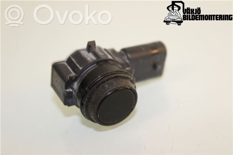 BMW 3 F30 F35 F31 Czujnik parkowania PDC 