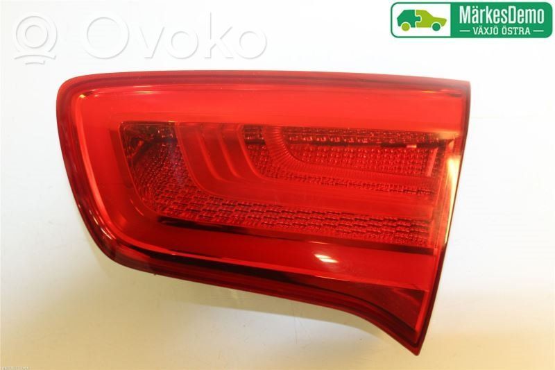 KIA Sportage Galinis žibintas dangtyje 