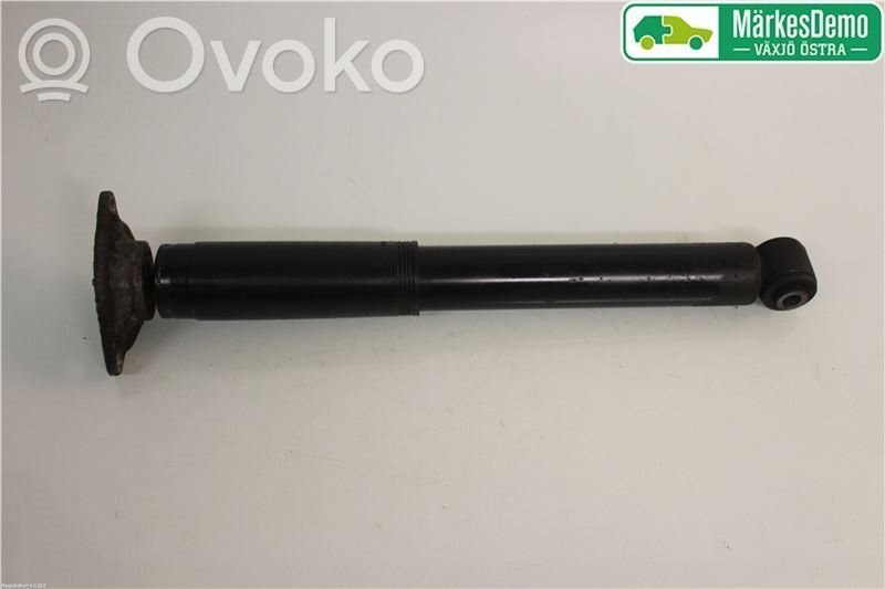 Volvo V60 Stoßdämpfer hinten 