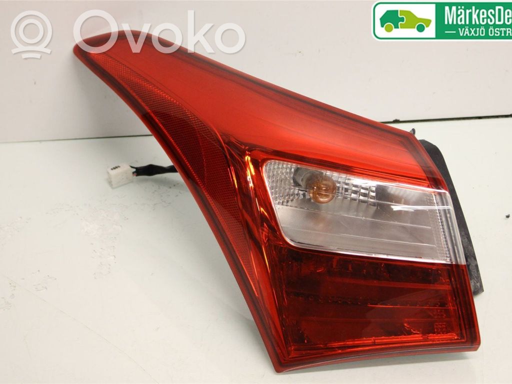Hyundai i30 Takavalot 