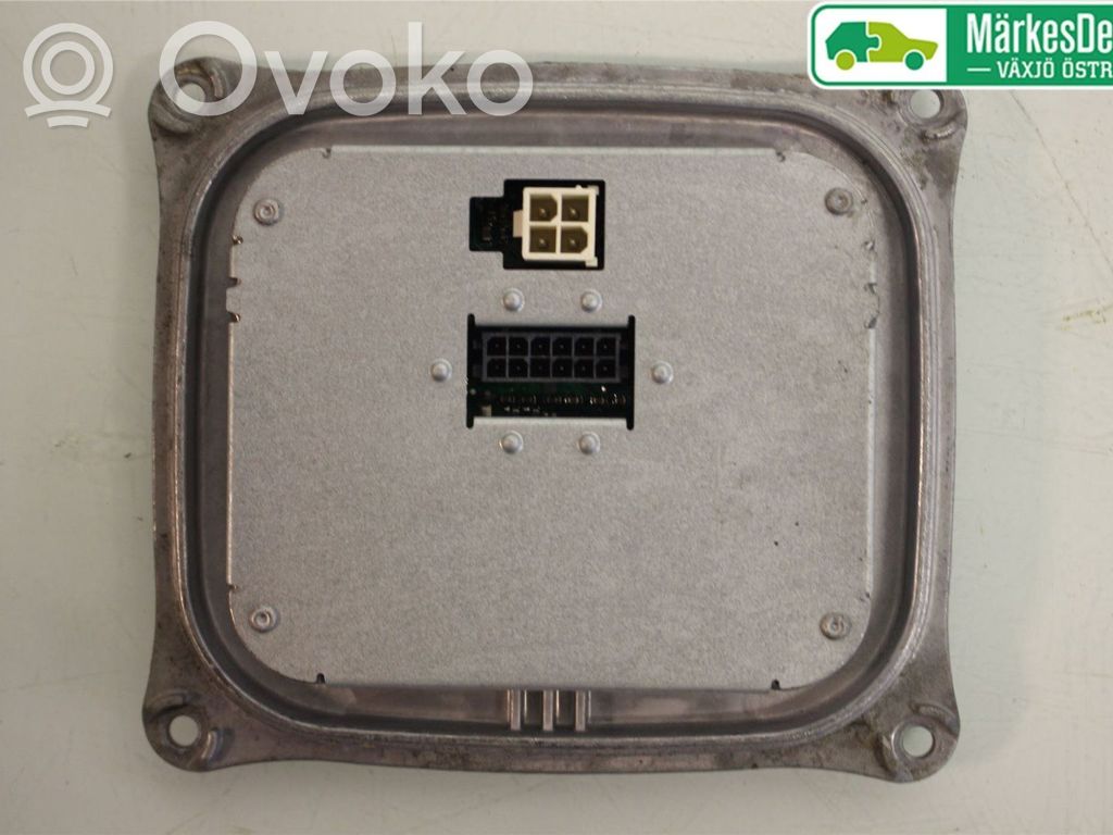 Jeep Cherokee Sterownik / Moduł świateł LCM 
