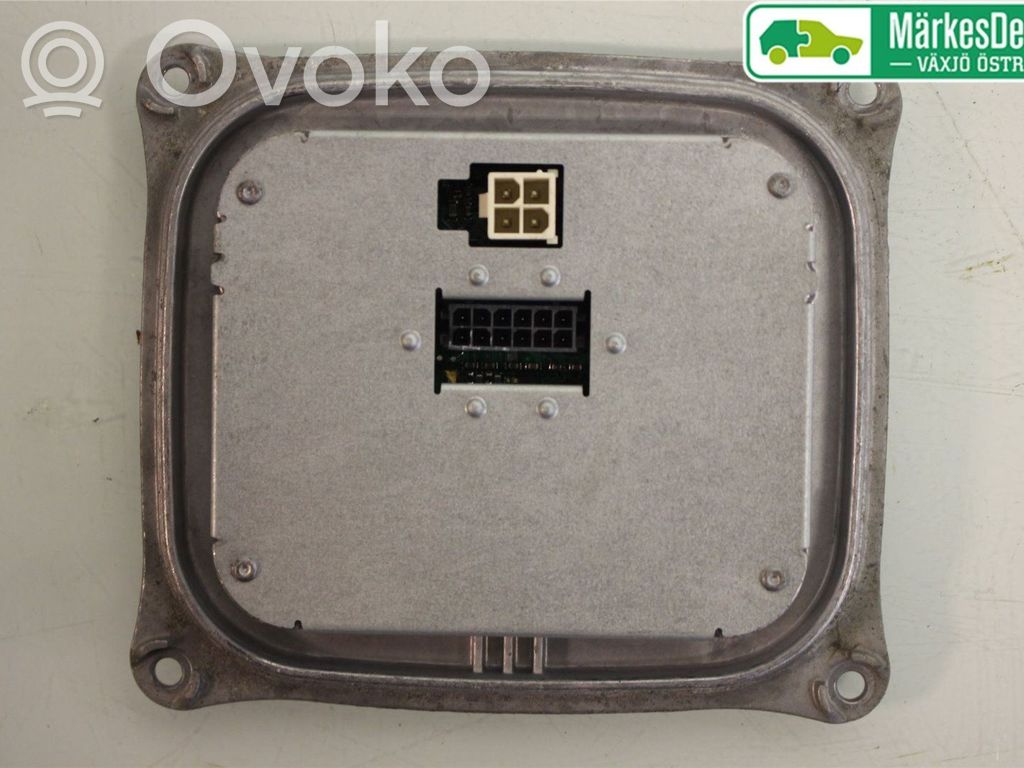 Jeep Cherokee Sterownik / Moduł świateł LCM 
