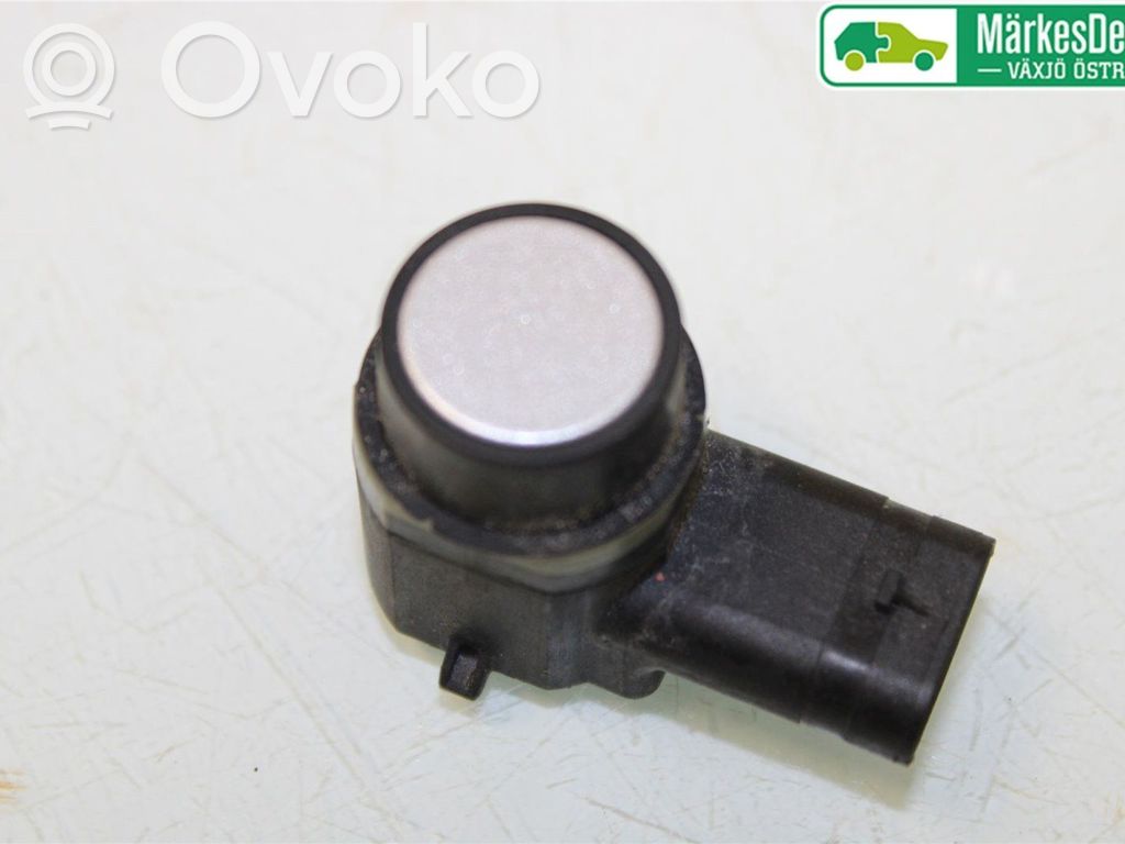 Ford Focus Parksensor PDC 