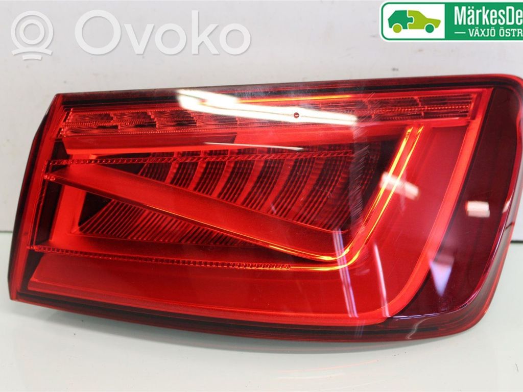 Audi A3 S3 8V Takavalot 