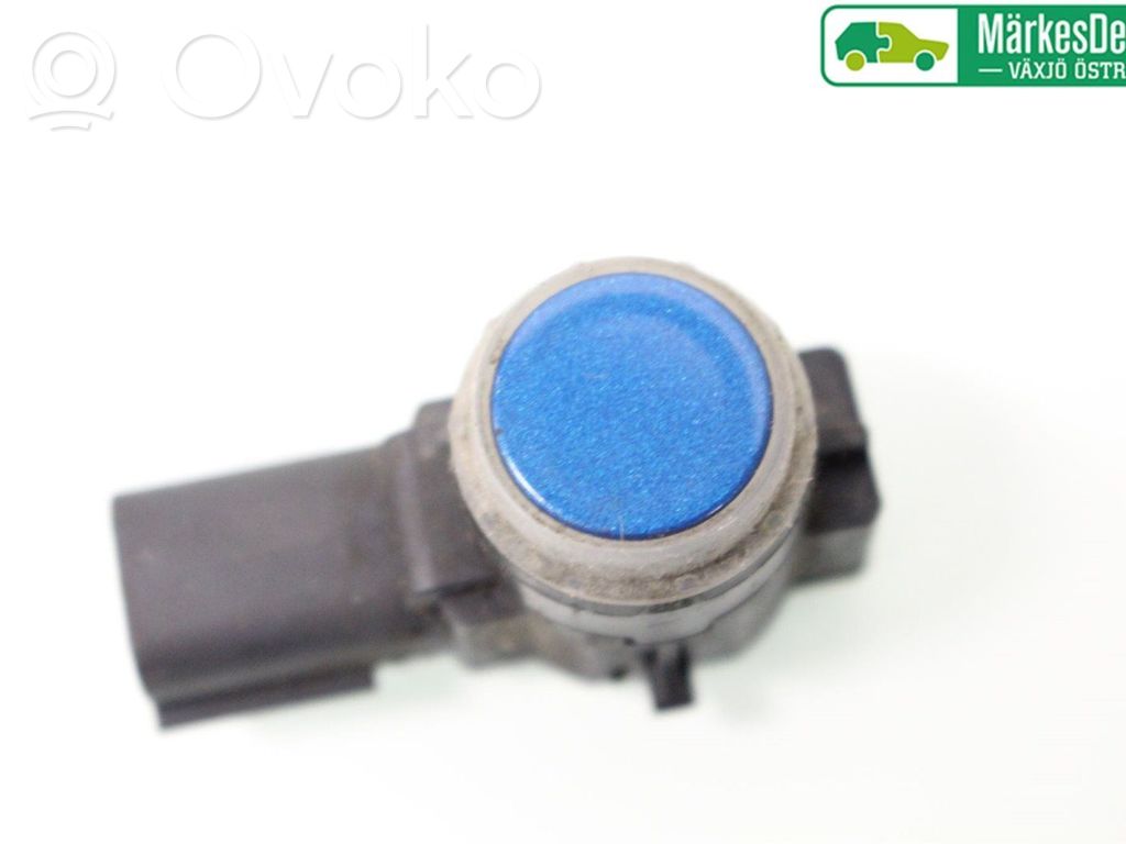 Ford Fiesta Parking PDC sensor 