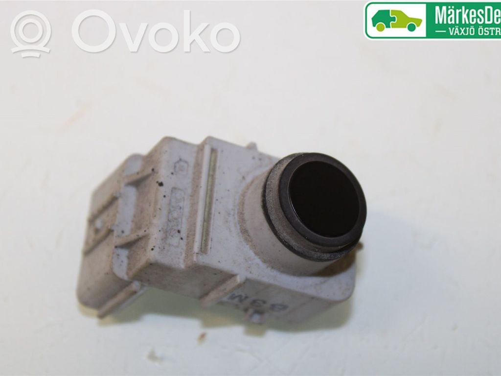 Hyundai i30 Sensor de aparcamiento PDC 