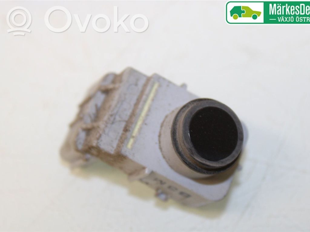 Hyundai i30 Sensor de aparcamiento PDC 