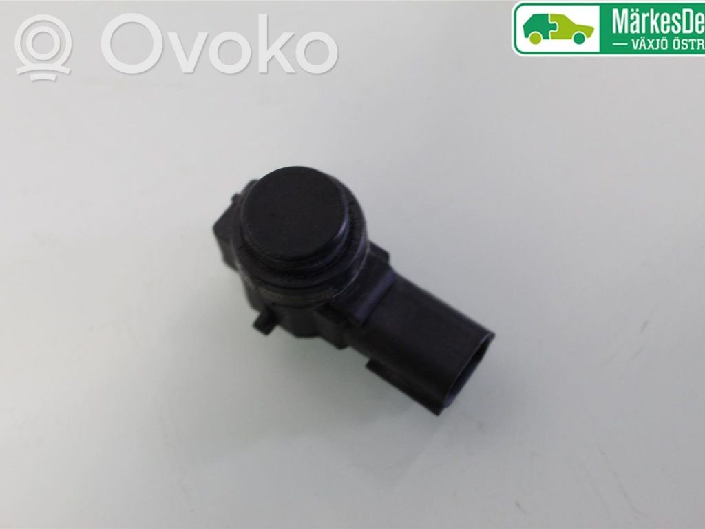 Jeep Cherokee Parksensor PDC 