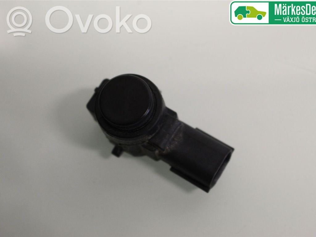 Jeep Cherokee Parksensor PDC 