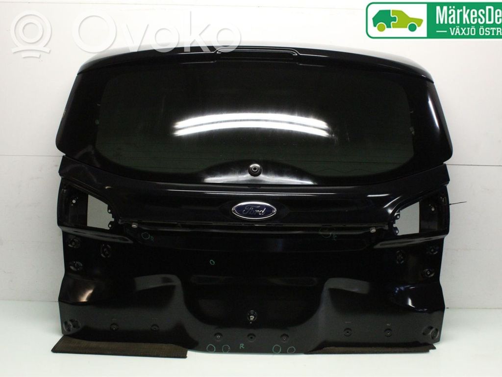 Tailgate/trunk/boot lid   1719623