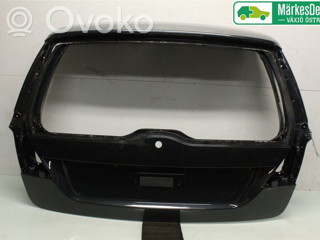 Volvo V70 Portellone posteriore/bagagliaio 
