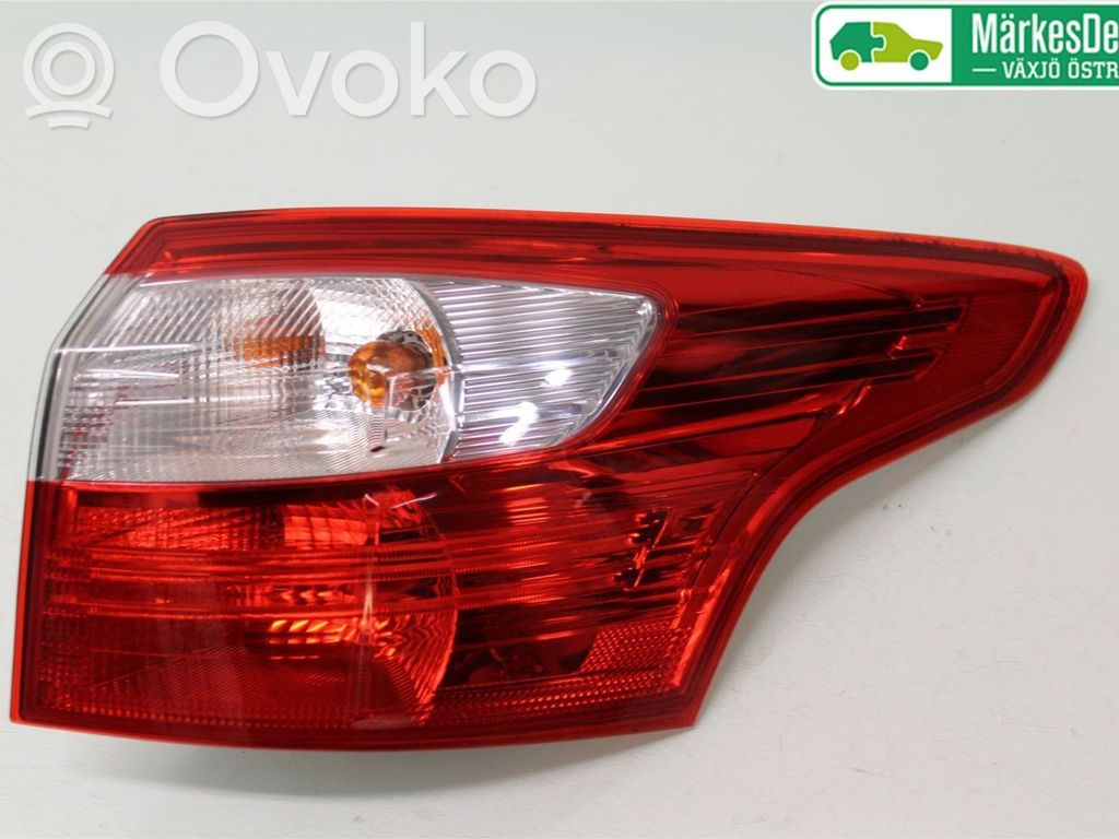 Rear/tail lights   1785519
