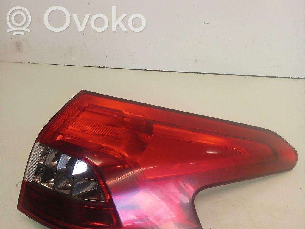 Citroen C5 Takavalot 