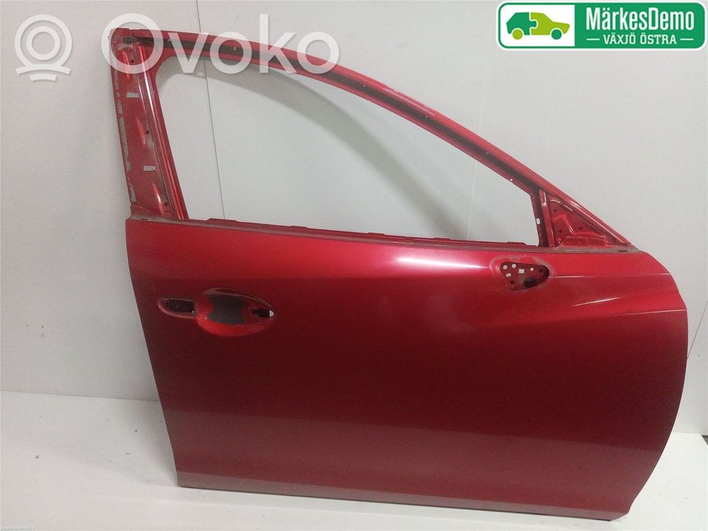 Etuovi   GHY05802XC,GHY05802X