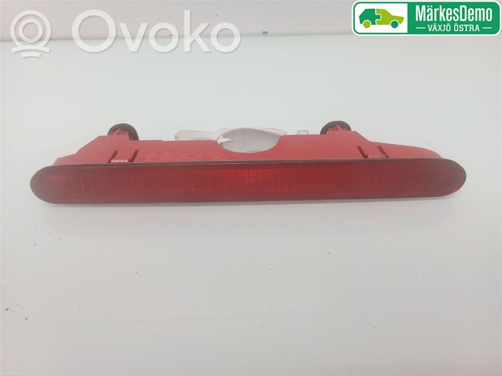 Peugeot Partner Third/center stoplight 
