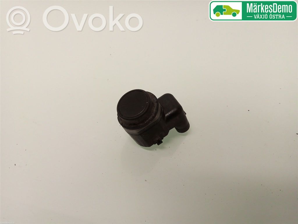 Alfa Romeo Giulietta Parksensor PDC 