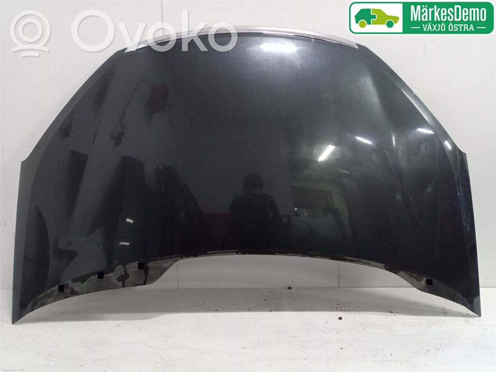 Engine bonnet/hood   1493967